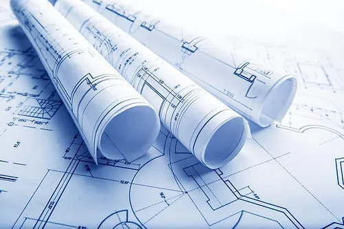 blueprint