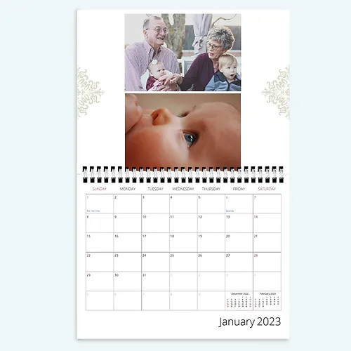 calendar